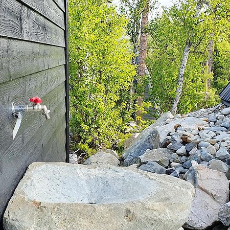 Active Adventure Base - Apartment & Lavvo, Dagali Fjellpark Екстер'єр фото