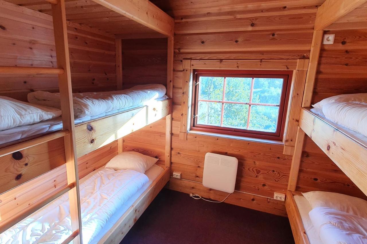 Active Adventure Base - Apartment & Lavvo, Dagali Fjellpark Екстер'єр фото
