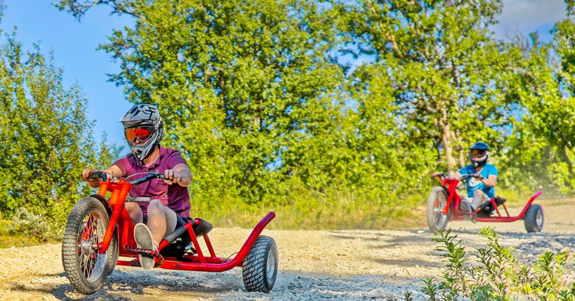 Active Adventure Base - Apartment & Lavvo, Dagali Fjellpark Екстер'єр фото