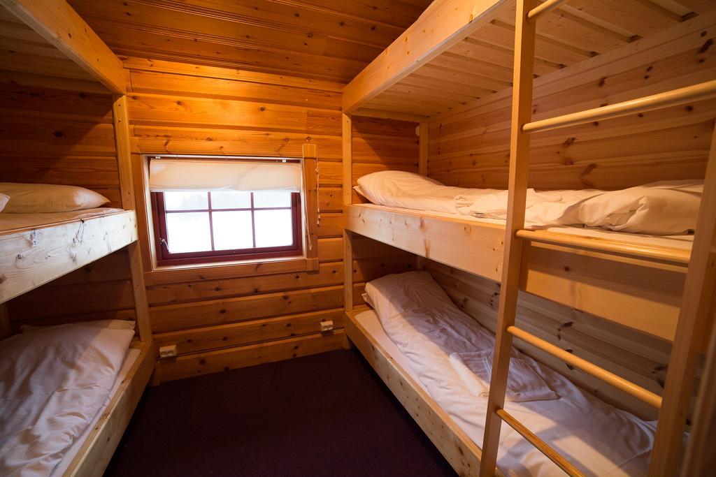 Active Adventure Base - Apartment & Lavvo, Dagali Fjellpark Екстер'єр фото