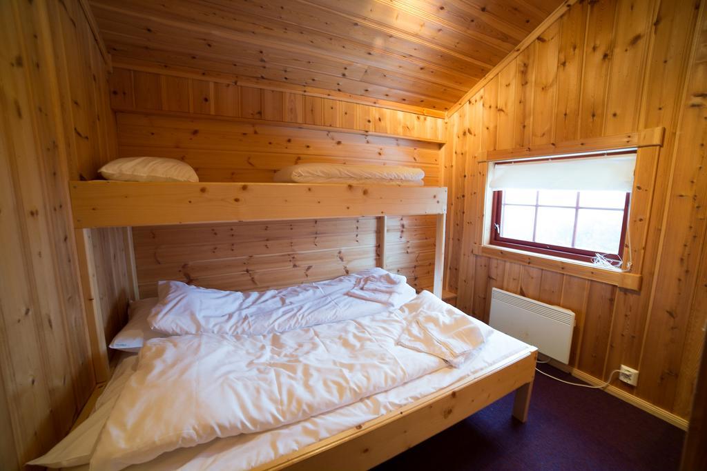 Active Adventure Base - Apartment & Lavvo, Dagali Fjellpark Екстер'єр фото